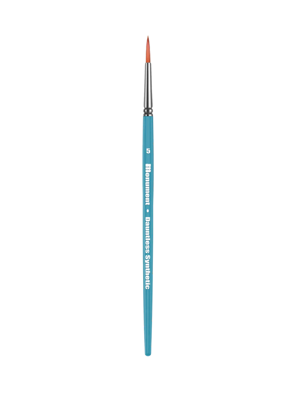 Dauntless Synthetic #5