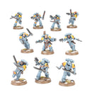 Space Wolves Army Set (English)