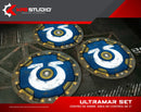 KRB ULTRAMAR SET: OBJETIVOS