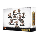 Warhammer Age of Sigmar: Slaves to Darkness - Spire Tyrants