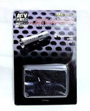 AFVAG35029 AFV CLUB GERMAN 2 CM FLASH SUPPRESSOR 1:35 FLAK 30/38 (2 pcs)