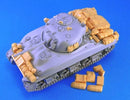 Stowage Set Legend 4104 1/48 M4A1 Sherman-