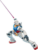 Kit Modelo Bandai Gundam MG 1/100 Traje Móvil Gundam RX-78-2 (Versión 2.0)