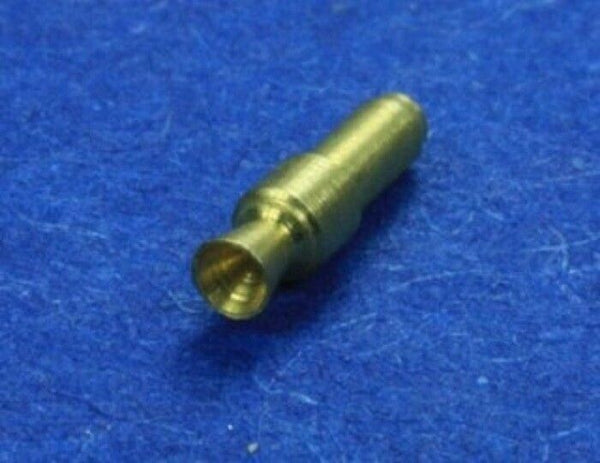 Tank version gun barrel RB 35B038 x 1/35 7.92 mm MG34 tank version