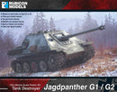 Rubicon models - 280064 - Jagdpanther (G1 / G2)