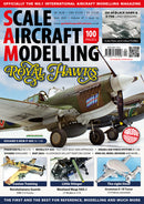 INGSAM25-04 SCALE AIRCRAFT MODELLING MAGAZINE APRIL 2025