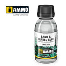 AMIG2012 Ammo Mig Sand & Gravel Glue