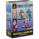 MARVEL CRISIS PROTOCOL: Professor X & Shadow king