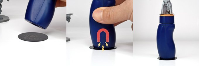 PAINTING HANDLE V2