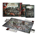 SPEARHEAD: CITY OF ASH (ENGLISH)