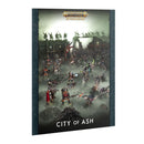 SPEARHEAD: CITY OF ASH (ENGLISH)