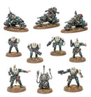 MAELSTROM BATTALION: LEAGUES OF VOTANN