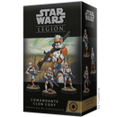Clone Commander Cody commander expansion