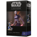 Asajj Ventress Operative Expansion