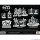 Star Wars Legion Echo Base Defenders Expansión