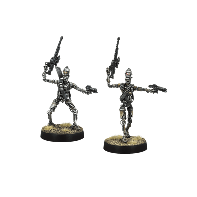 IG-Series Assasin Droids
