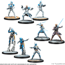 STAR WARS: SHATTERPOINT