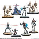 STAR WARS: SHATTERPOINT