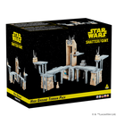 HIGH GROUND TERRAIN PACK