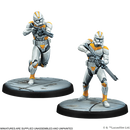 HELLO THERE GENERAL OBI-WAN KENOBI SQUAD PACK