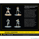 HELLO THERE GENERAL OBI-WAN KENOBI SQUAD PACK