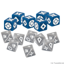 SHATTERPOINT DICE PACK