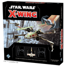 STAR WARS: X-WING SEGUNDA EDICIÓN