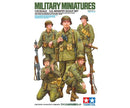 Tamiya  1/35 U.S. Infantry Scout Set