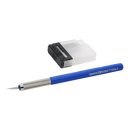 TAM 69943 Tamiya Modelers Knife Blue