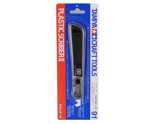 TAM 74091 TAMIYA Plastic Scriber II