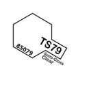 TS-79 SEMI GLOSS CLEAR