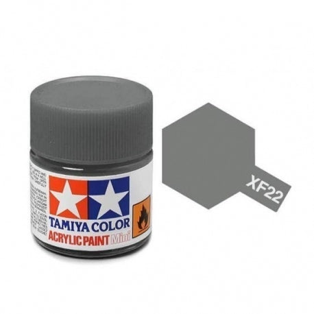 Tamiya XF-22 RLM GREY 23ml