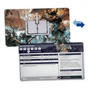 DATASHEET CARDS: GREY KNIGHTS (ESPAÑOL)