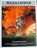 The Hunter Strikes - Kroot