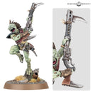 The Hunter Strikes - Kroot