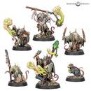 Warhammer Underworlds: Wyrdhollow – Skabbik’s Plaguepack