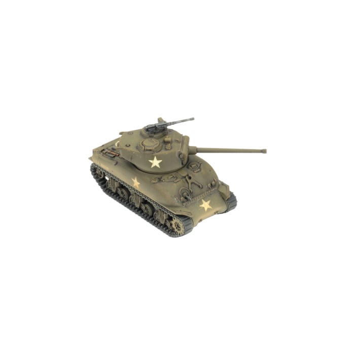 FWBX16 Fortress Europe Starter Set