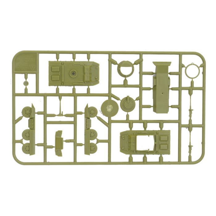 FWBX16 Fortress Europe Starter Set