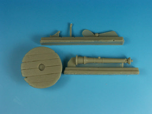 EUREKA XXL ED- 3503 Old Water Pump (manual style)