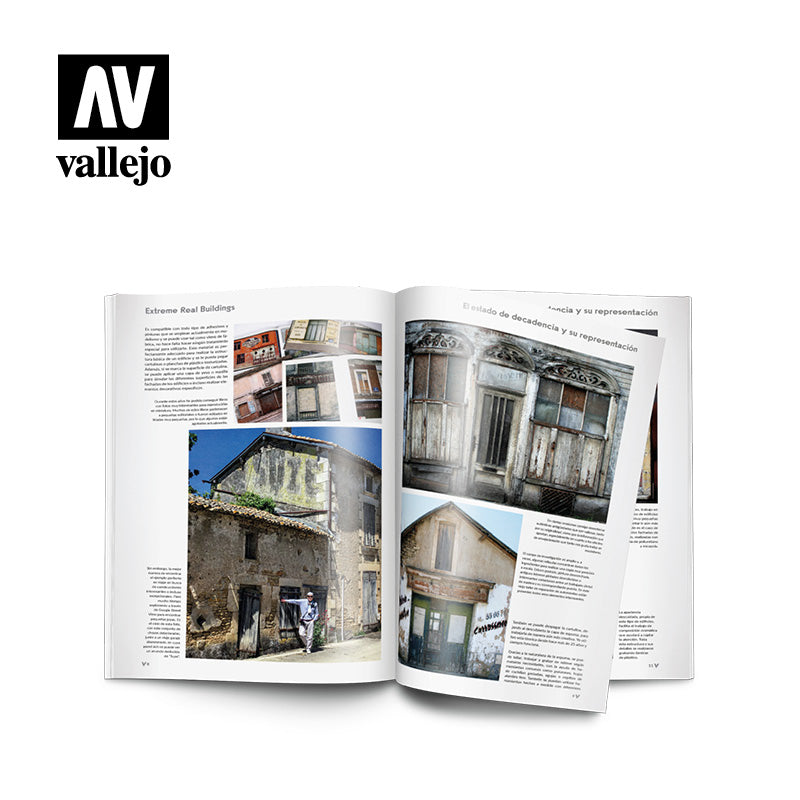 75.050 LIBRO: EXTREME REAL BUILDINGS (inglés)