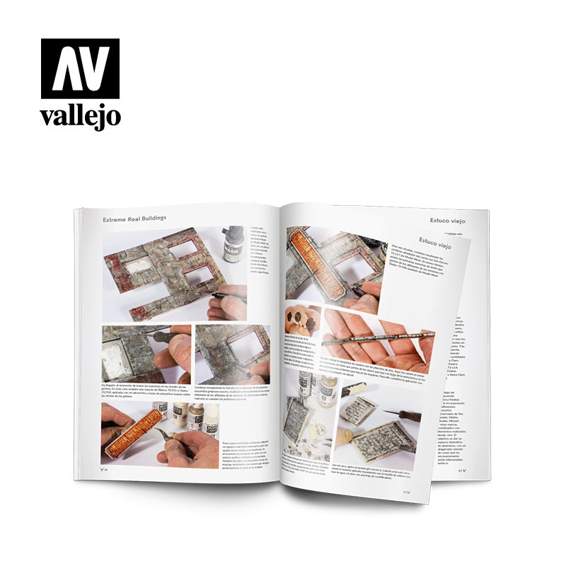 75.050 LIBRO: EXTREME REAL BUILDINGS (inglés)