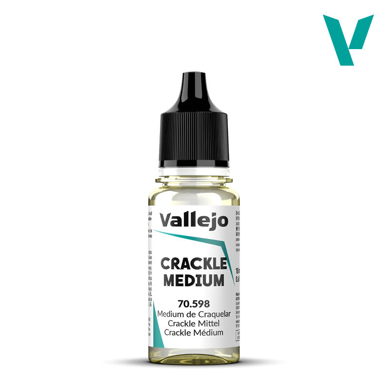 70.598 MEDIUM CRAQUELADOR