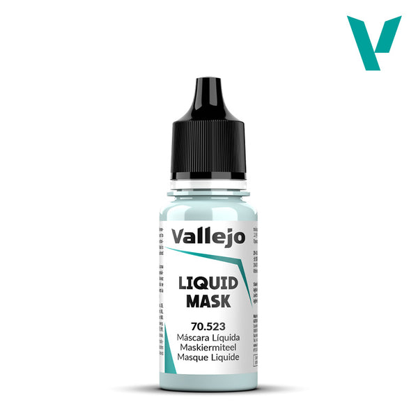 70.523 Masque Liquide 17ml