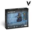 72.202 GAME COLOR SET: DARK FUTURE SET BY SQUIDMAR MINIATURES