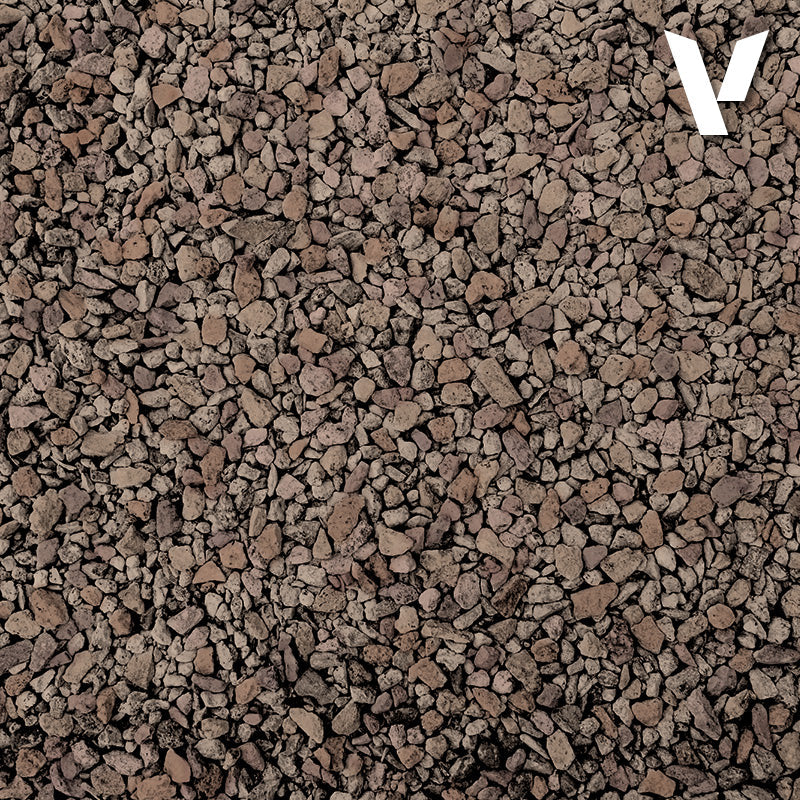 26.306 Rojo Marte 2-5 mm