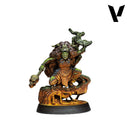 72.203 GAME COLOR SET: FANTASY PAINT SET BY SQUIDMAR MINIATURES