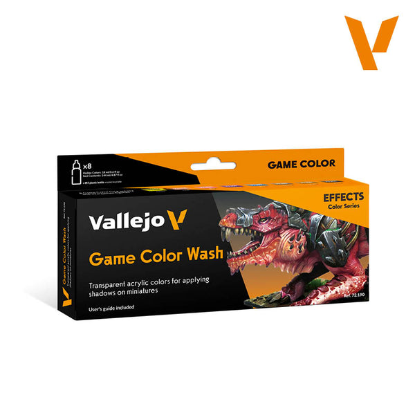 72.190 Game Color Wash