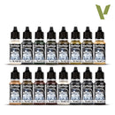 70.255 German AFV Colors WWII