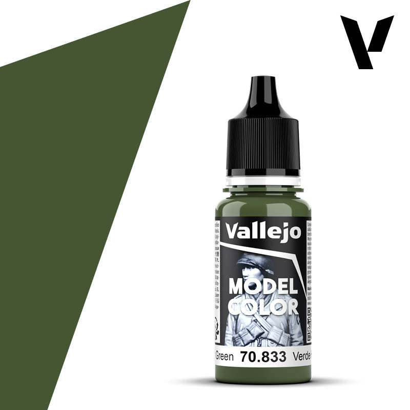 087 70.833 VERDE HELECHO