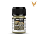 73.126 Madera Verdosa